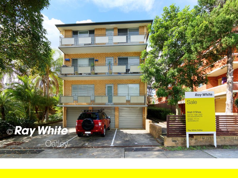 Photo - 12/58 Jersey Avenue, Mortdale NSW 2223 - Image 6