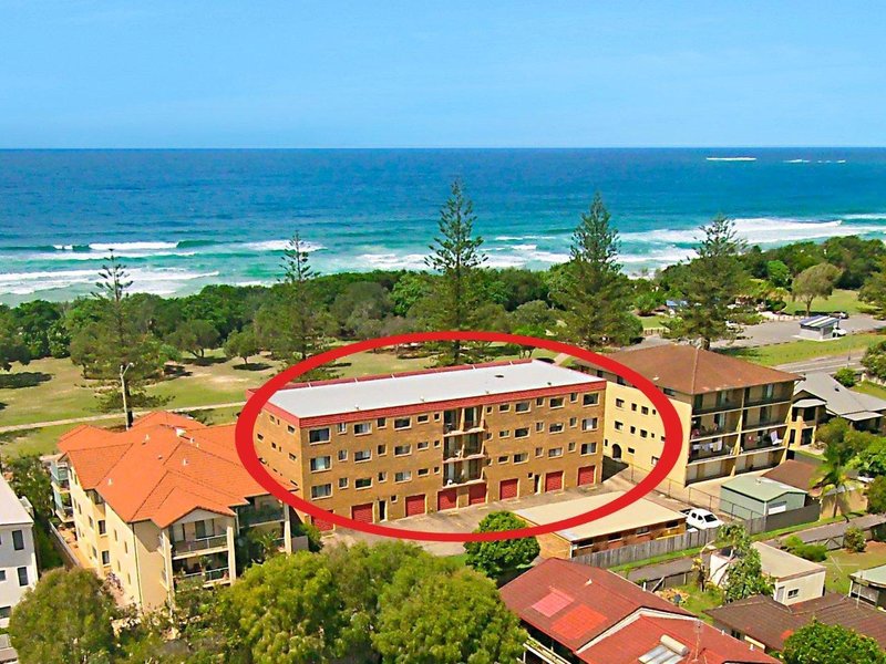 1/258 Marine Parade, Kingscliff NSW 2487