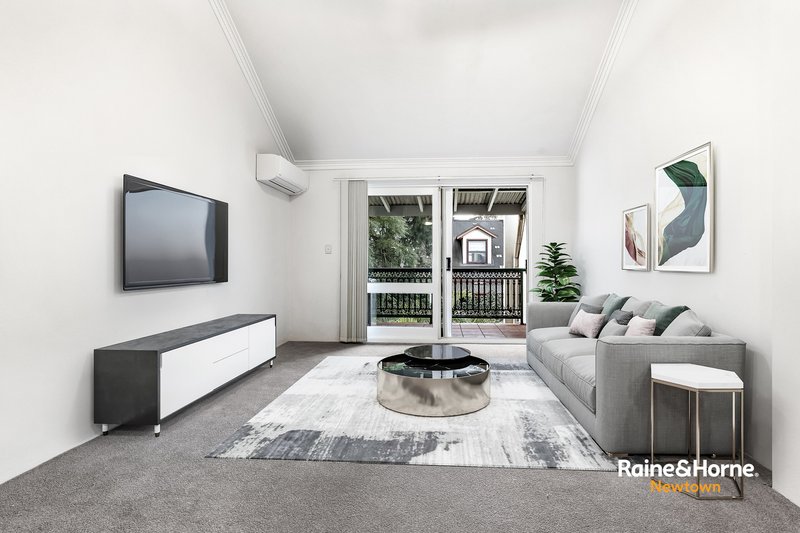 12/58 Park Street, Erskineville NSW 2043