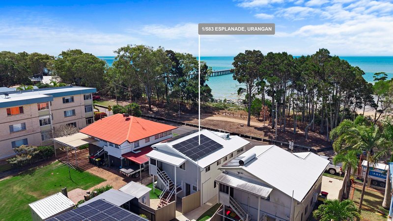 Photo - 1&2/583 Esplanade , Urangan QLD 4655 - Image 23
