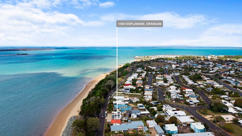 Photo - 1&2/583 Esplanade , Urangan QLD 4655 - Image 28