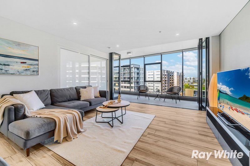 1258/61 Church Avenue, Mascot NSW 2020