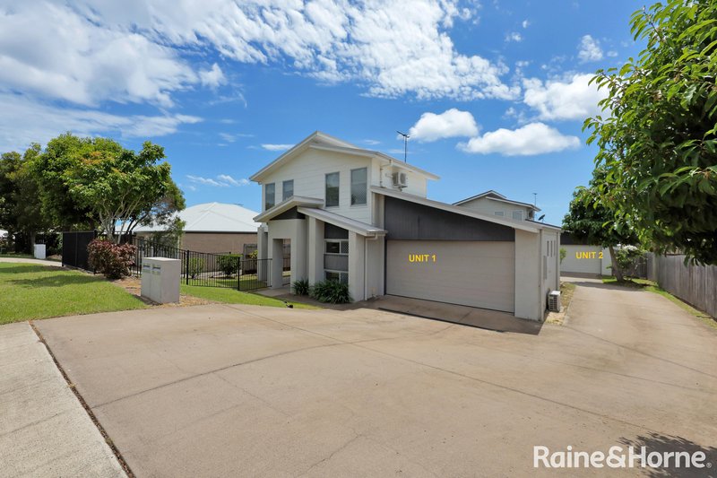 1&2/59 Hinze Circuit, Rural View QLD 4740