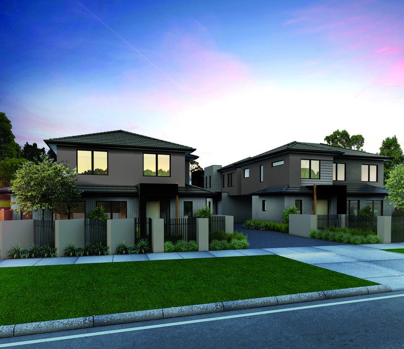 Photo - 12/592-600 Springvale Road, Springvale South VIC 3172 - Image 5