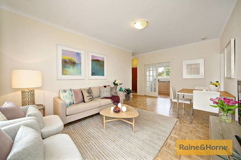 12/5B Gower Street, Summer Hill NSW 2130