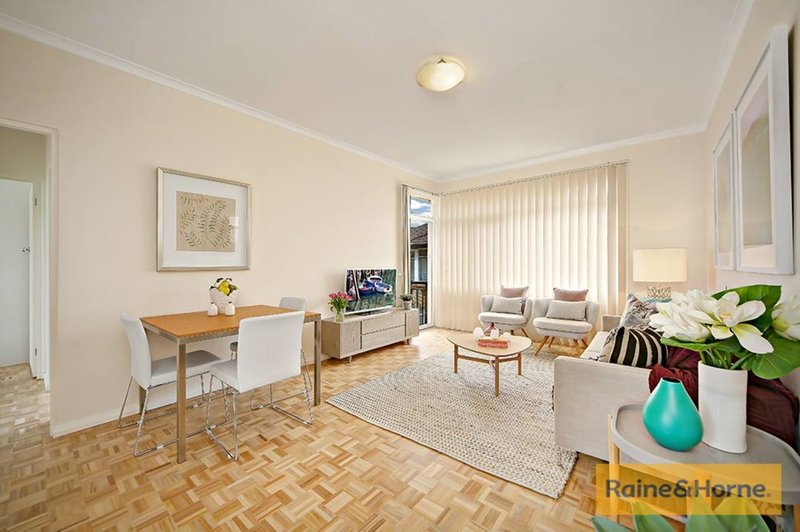 Photo - 12/5B Gower Street, Summer Hill NSW 2130 - Image 3