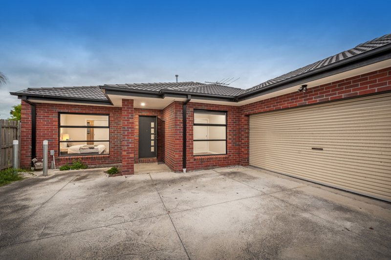 125B Mitchell Street, Maidstone VIC 3012