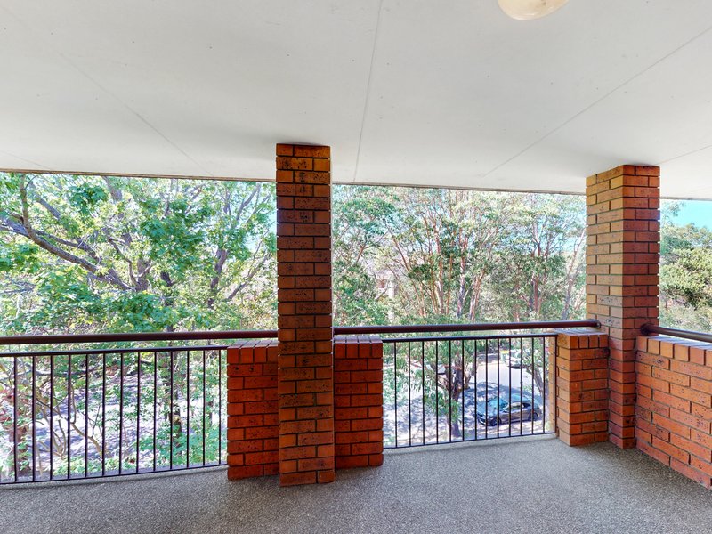 Photo - 12/6-12 Alfred Street, Westmead NSW 2145 - Image 8