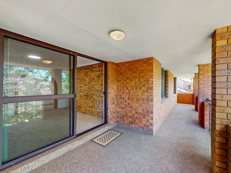 Photo - 12/6-12 Alfred Street, Westmead NSW 2145 - Image 9