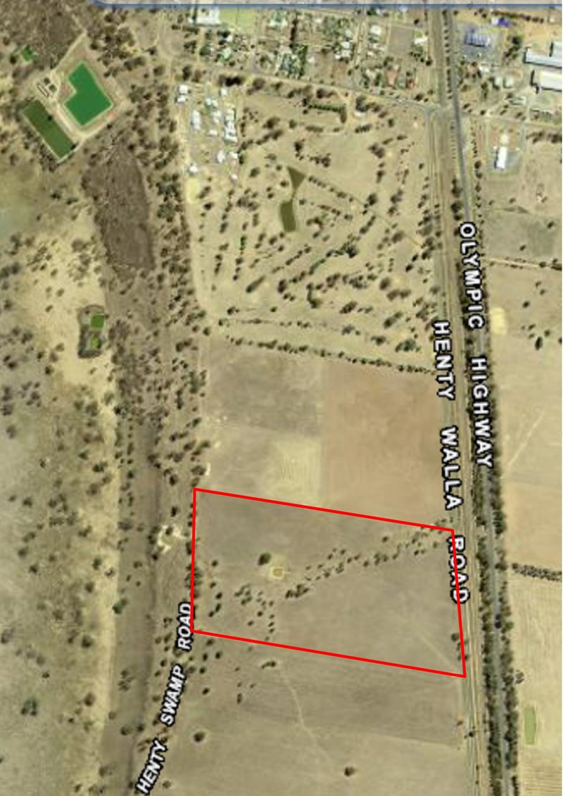 Photo - 126-184 Henty Walla Road, Henty NSW 2658 - Image 12