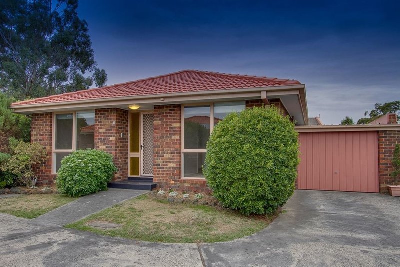 1/26-28 Hamilton Road, Bayswater North VIC 3153