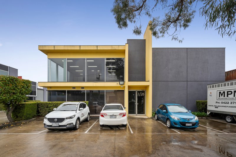 Photo - 1/26-30 Burgess Road, Bayswater North VIC 3153 - Image 1