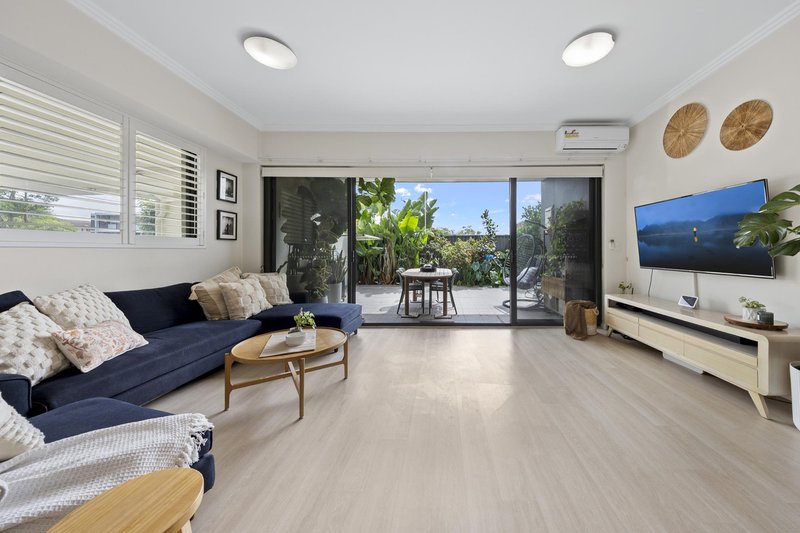 Photo - 1/26-30 Kent Street, Belmore NSW 2192 - Image 1