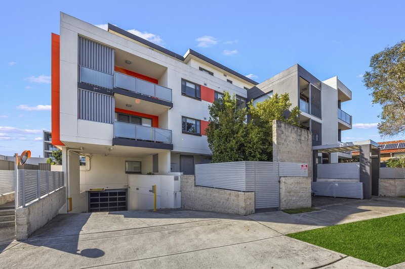 Photo - 1/26-30 Kent Street, Belmore NSW 2192 - Image 9
