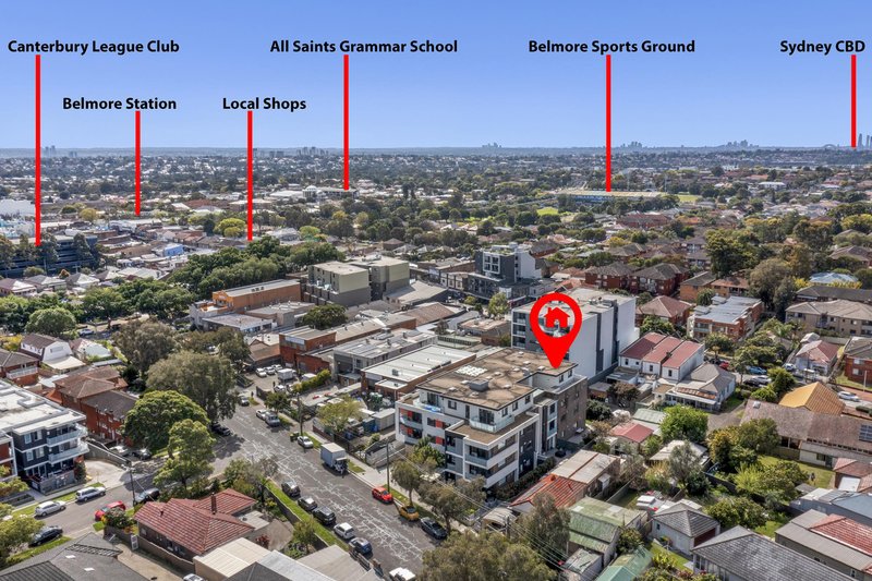 Photo - 1/26-30 Kent Street, Belmore NSW 2192 - Image 10