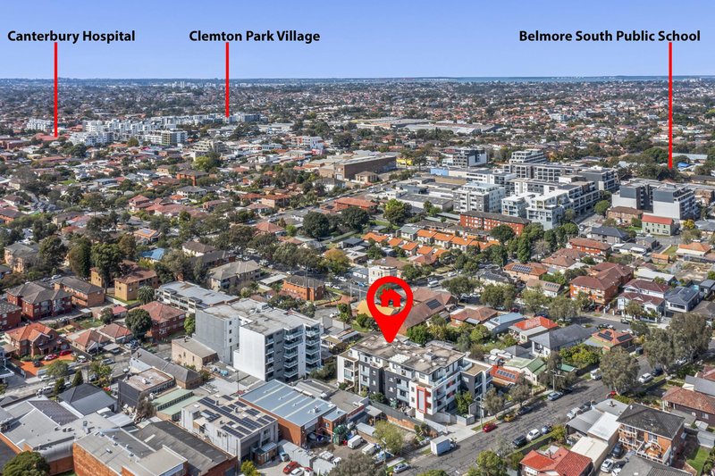 Photo - 1/26-30 Kent Street, Belmore NSW 2192 - Image 11