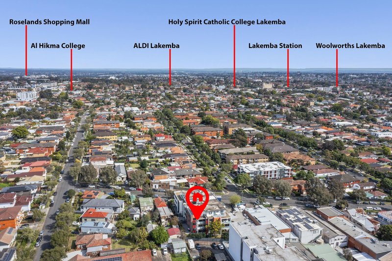 Photo - 1/26-30 Kent Street, Belmore NSW 2192 - Image 12