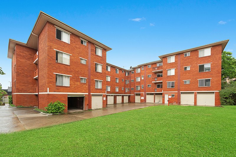 Photo - 12/6-8 Redmyre Road, Strathfield NSW 2135 - Image 2