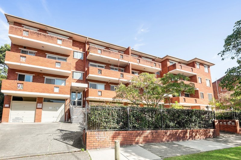 Photo - 12/6-8 Redmyre Road, Strathfield NSW 2135 - Image 10