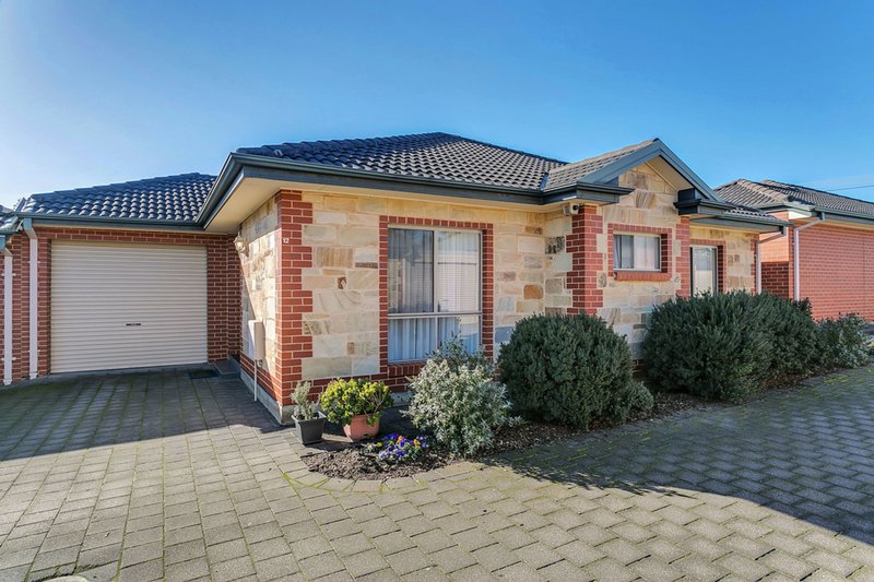 12/6 - 8 Robert Avenue, Broadview SA 5083