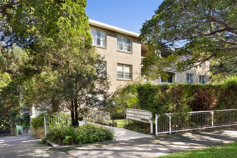 Photo - 12/6-8 Rocklands Road, Wollstonecraft NSW 2065 - Image 6