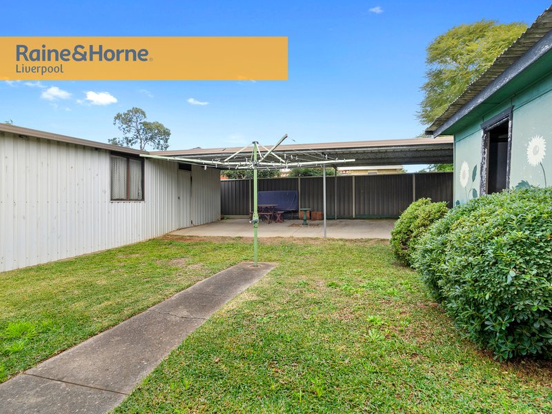 Photo - 126 Alfred Road, Chipping Norton NSW 2170 - Image 9