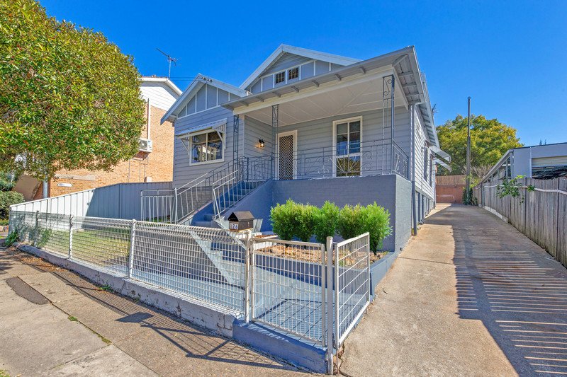 126 Alfred Street, Harris Park NSW 2150