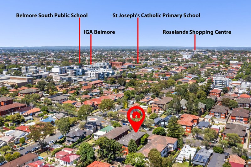 Photo - 1/26 Anderson Street, Belmore NSW 2192 - Image 9