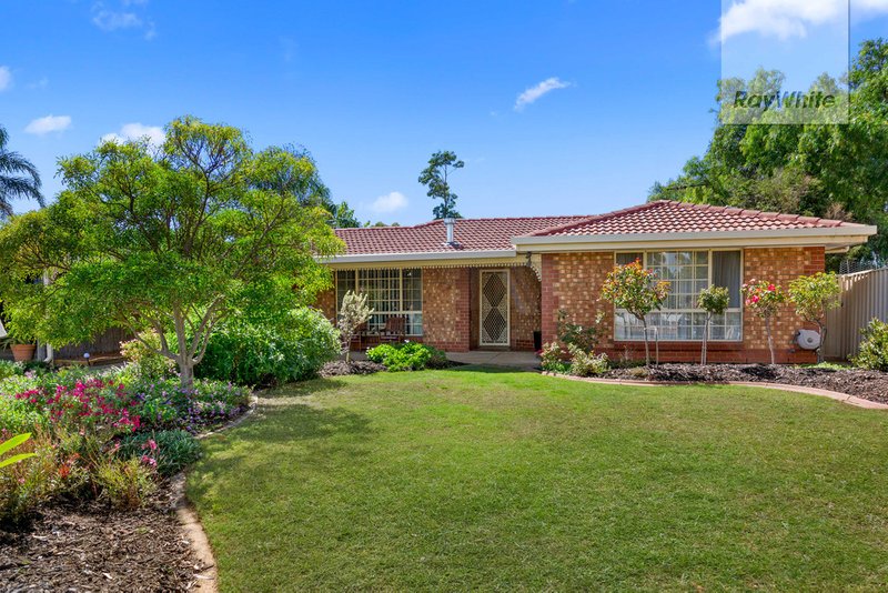 126 Andrew Smith Drive, Parafield Gardens SA 5107