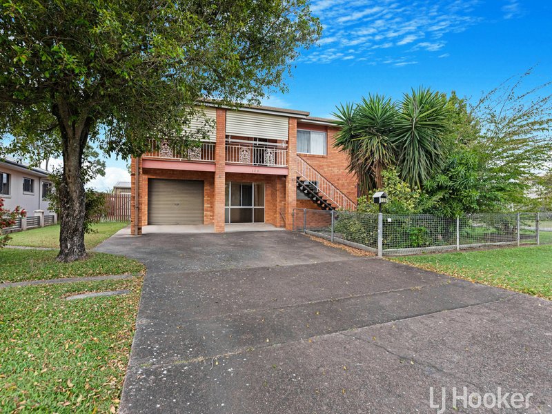 126 Arnaud Street, Granville QLD 4650