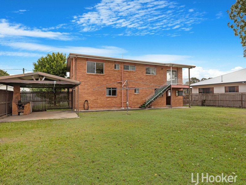 Photo - 126 Arnaud Street, Granville QLD 4650 - Image 17