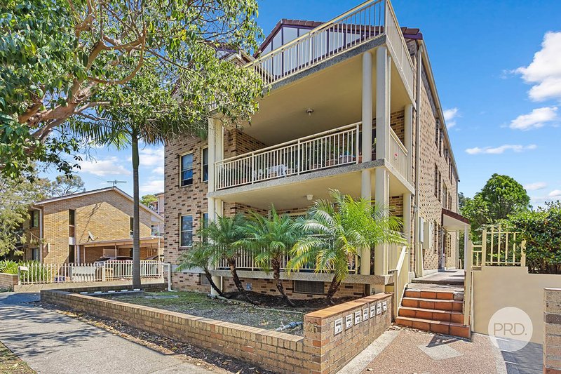 1/26 Austral Street, Penshurst NSW 2222