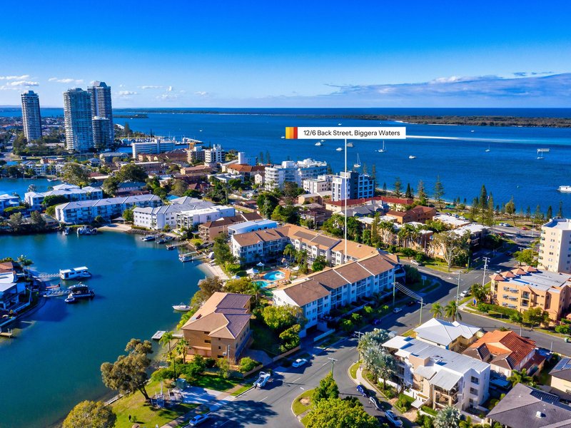 Photo - 12/6 Back Street, Biggera Waters QLD 4216 - Image 13