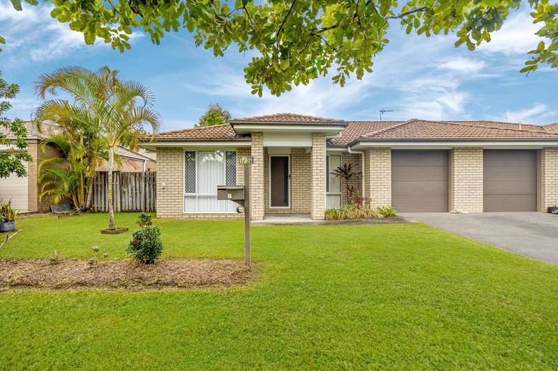 1/26 Bennett Way, Upper Coomera QLD 4209