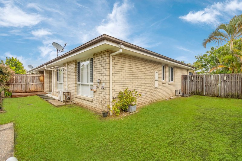 Photo - 1/26 Bennett Way, Upper Coomera QLD 4209 - Image 17