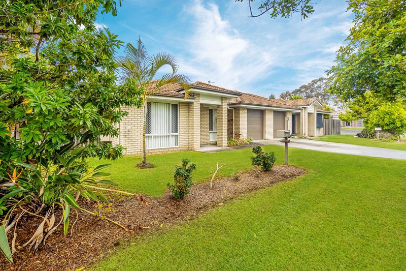 Photo - 1/26 Bennett Way, Upper Coomera QLD 4209 - Image 19