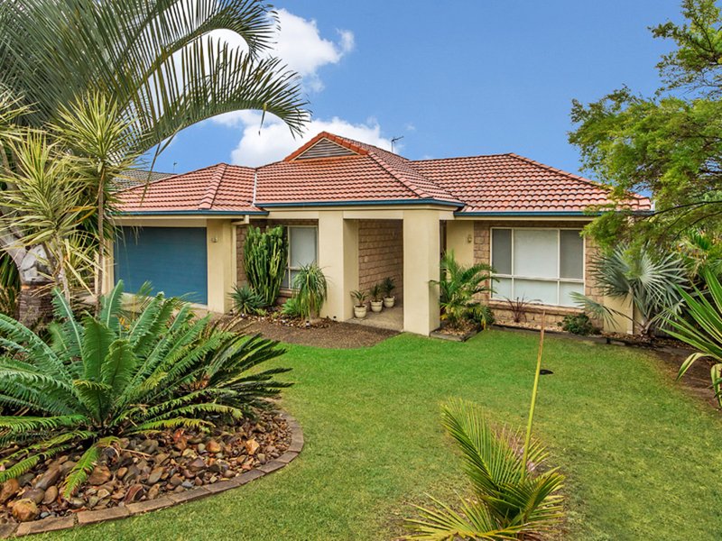 Photo - 126 Billinghurst Crescent, Upper Coomera QLD 4209 - Image 2