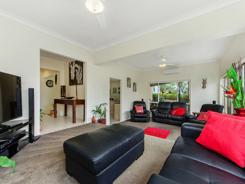 Photo - 126 Billinghurst Crescent, Upper Coomera QLD 4209 - Image 3