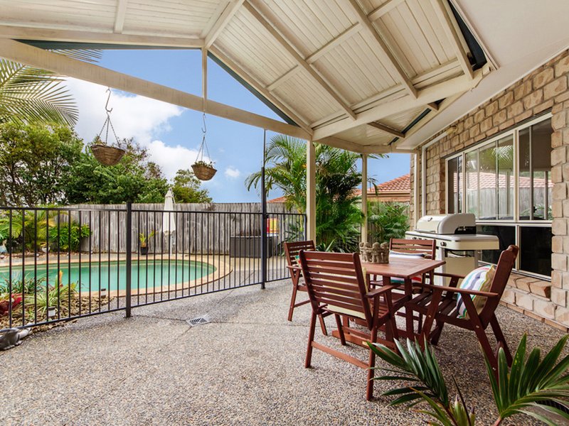 Photo - 126 Billinghurst Crescent, Upper Coomera QLD 4209 - Image 5