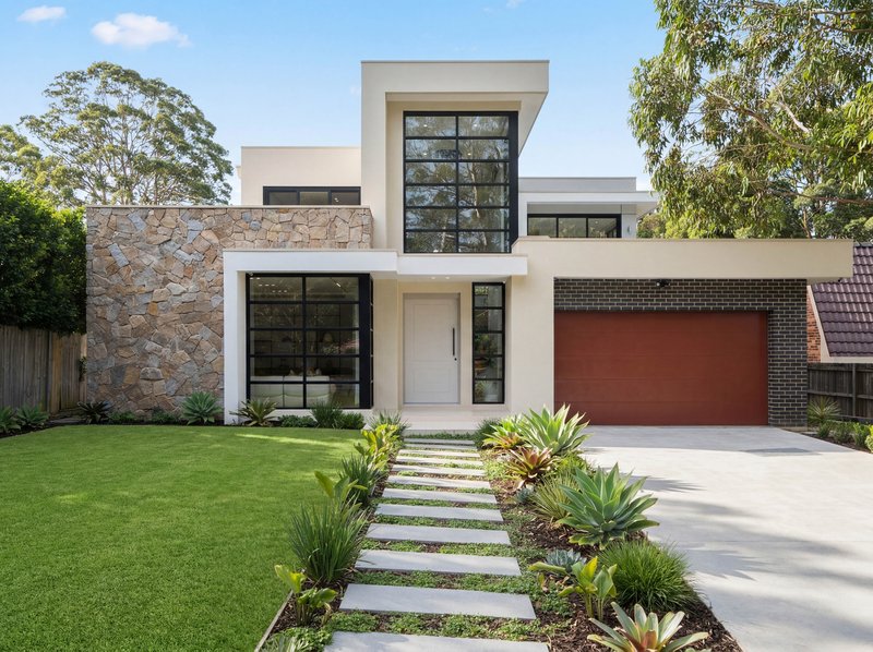 Photo - 126 Boundary Road, Wahroonga NSW 2076 - Image 2