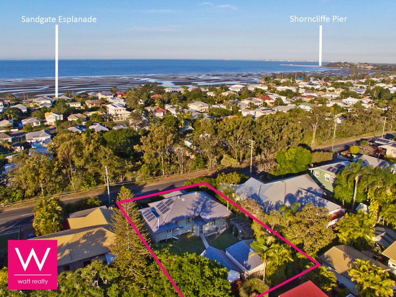 126 Brighton Terrace, Sandgate QLD 4017 Real Estate Industry Partners