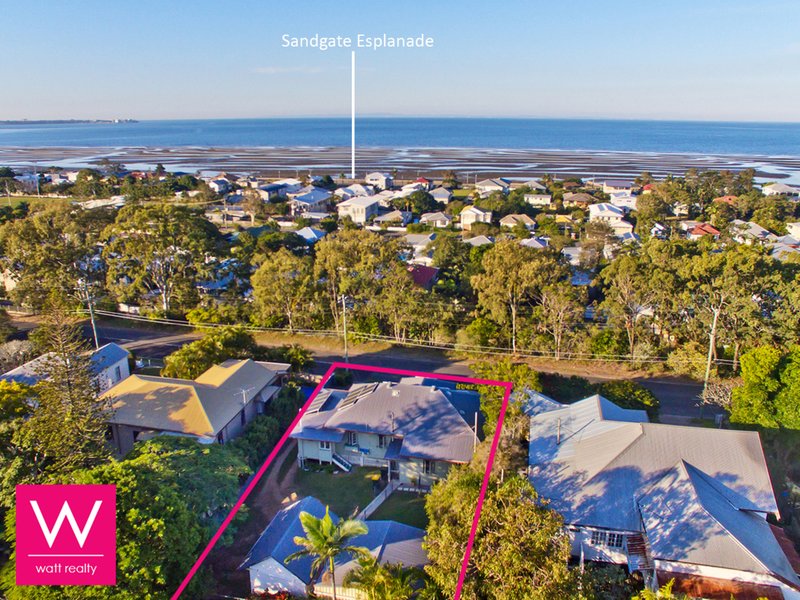 126 Brighton Terrace, Sandgate QLD 4017 Real Estate Industry Partners
