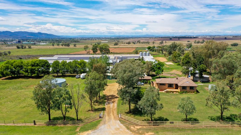 126 Byamee Lane, Tamworth NSW 2340