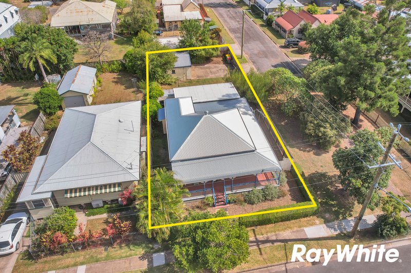 Photo - 126 Chermside Road North, East Ipswich QLD 4305 - Image 1
