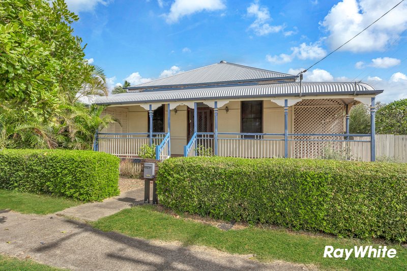 Photo - 126 Chermside Road North, East Ipswich QLD 4305 - Image 2