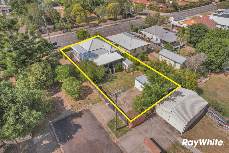 Photo - 126 Chermside Road North, East Ipswich QLD 4305 - Image 3