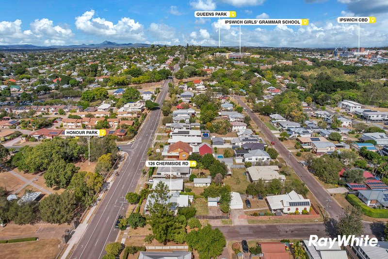 Photo - 126 Chermside Road North, East Ipswich QLD 4305 - Image 26