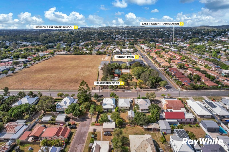 Photo - 126 Chermside Road North, East Ipswich QLD 4305 - Image 27