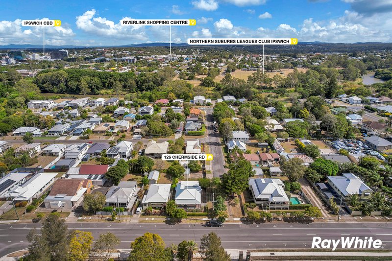 Photo - 126 Chermside Road North, East Ipswich QLD 4305 - Image 29