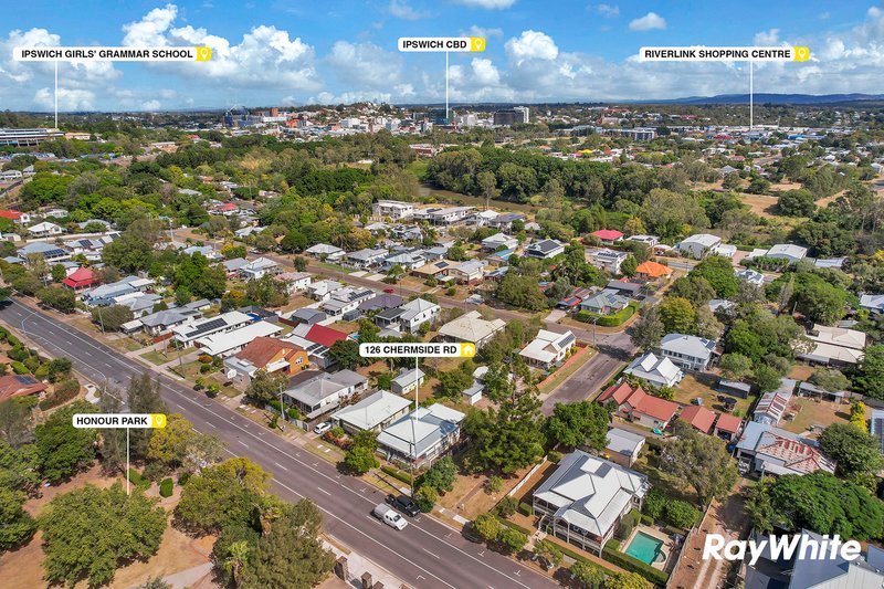 Photo - 126 Chermside Road North, East Ipswich QLD 4305 - Image 30